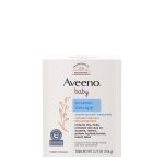a cleansing powder indicated for itchy and dry skin.