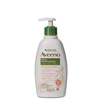 Jar  of  Aveeno  Daily  Moisturizing  Yogurt  Body  Cream  Apricot  and  Honey  by  Aveeno,  a  cream  indicated  for  dry  sensitive  skin.
