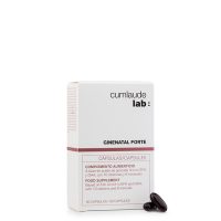 Cumlaude Lab Ginenatal Forte Capsules x30