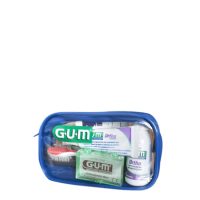GUM Ortho Travel Kit