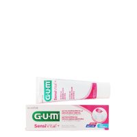 Tube  of  GUM  SensiVital