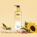 イスディン イスディンスティック エッセンシャル クレンジングオイル 200ml - 画像 (3)