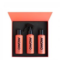 Owow At-Home Smoothing Kit