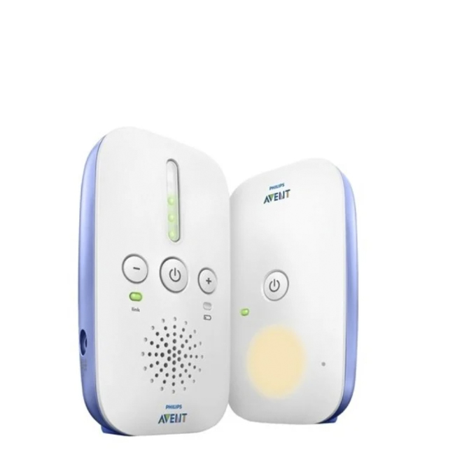 Philips Avent Baby Monitor Philips Avent Baby Monitor