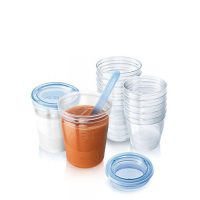 Philips Avent Gourmet Set