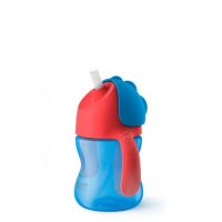 Product  container  of  Philips  Avent  Magic  Cup  with  Handles  9m