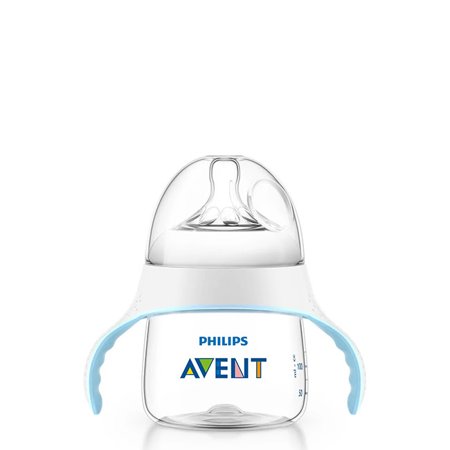 PhilipsAventNaturalTrainerCup150ml Philips Avent Natural Trainer Cup 150ml
