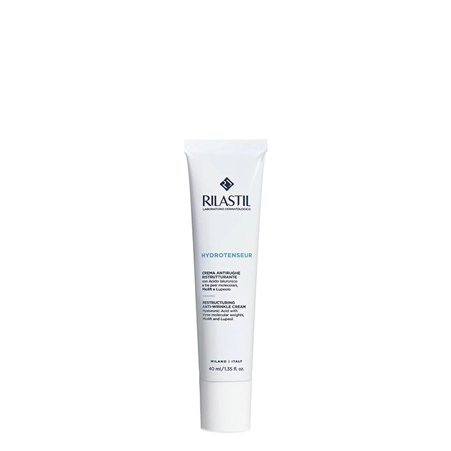 Rilastil Hydrotenseur Antiwrinkle Moisturizing Cream 40ml Rilastil Hydrotenseur Antiwrinkle Moisturizing Cream 40ml