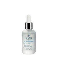 a  concentrated  serum  indicated  for  mitigating  signs  of  skin  aging.
