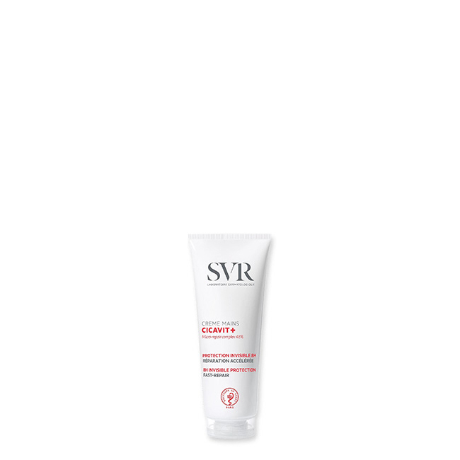 SVRCicavit+HandCream15ml Tube of SVR Cicavit