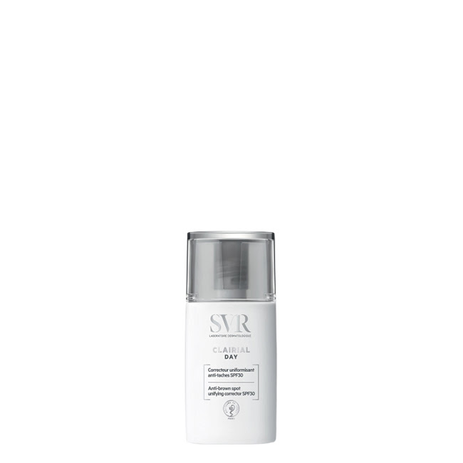 SVRClairialDaySPF30Anti-brownSpotUnifyingCorrector30ml SVR Clairial Day FPS30 Corretor Antimanchas 30ml - Image 1