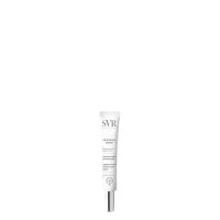 Bottle  of  SVR  Clairial  Serum  Complete  Corrector  Anti-brown  Spot  by  SVR,  a  serum  indicated  for  reducing  skin  blemishes.