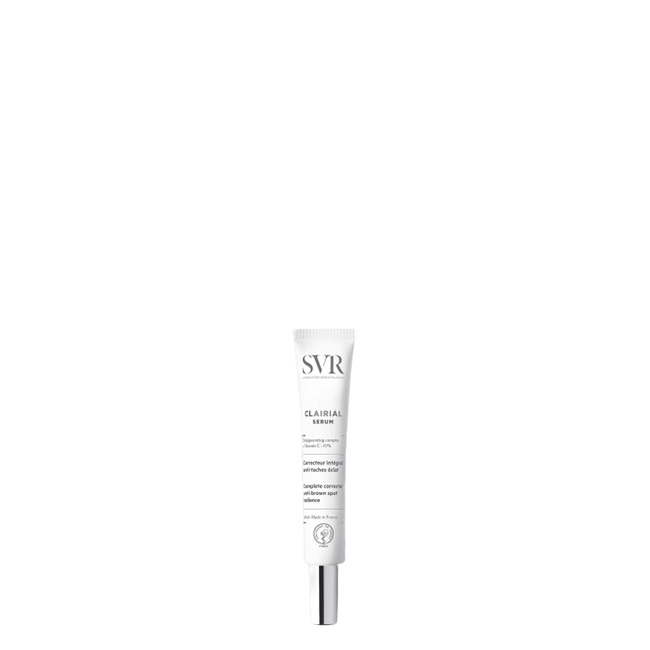 SVRClairialSerumCompleteCorrectorAnti-brownSpot30ml SVRクレアリール セラム コンプリートコレクター アンチブラウンスポット 30ml - 画像 (1)