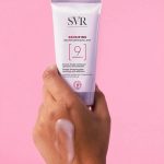 a  balm  indicated  for  cleansing  and  soothing  sensitive  reactive  skin.