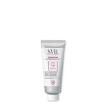 Jar  of  SVR  Sensifine  Double  Cleansing  Balm  by  SVR,  a  balm  indicated  for  cleansing  and  soothing  sensitive  reactive  skin.