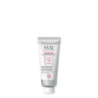 Jar  of  SVR  Sensifine  Double  Cleansing  Balm  by  SVR,  a  balm  indicated  for  cleansing  and  soothing  sensitive  reactive  skin.