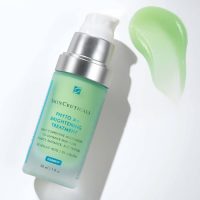 Brightening Treatment by SkinCeuticals, a gel-cream indicated for brightening the complexion.