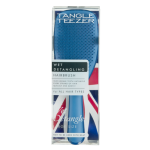 Tangle Teezer Wet Detangler Blue Cepillo x1 - Image 3