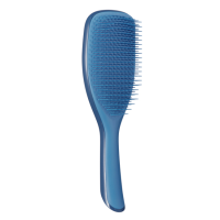 Tangle Teezer Wet Detangler Blue Hairbrush x1