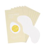 Tonymoly Egg Pore Nose Pack Package Purifying Mask x7 - Image 2