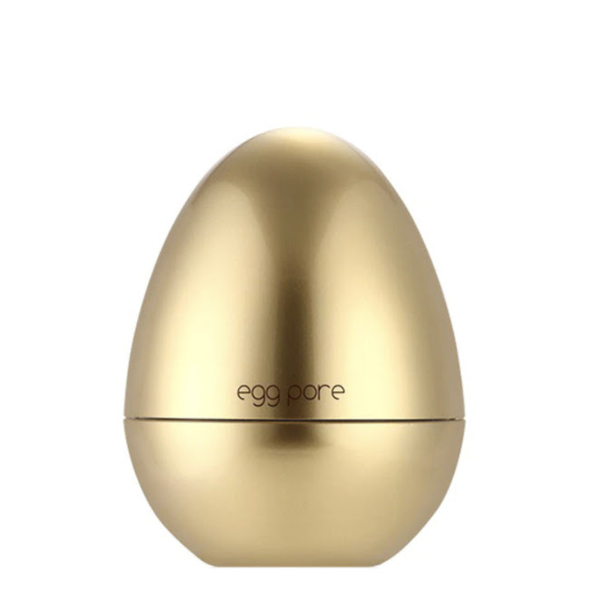 TonymolyEggPoreSilkySmoothBalm20g Tonymoly Egg Pore Silky Smooth Balm 20g