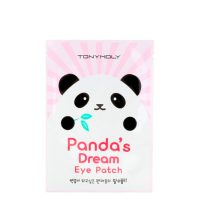 Tonymoly Panda's Dream Eye Mask x1