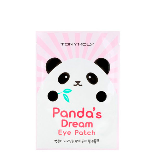 TonymolyPanda'sDreamEyeMaskx1 Tonymoly Panda's Dream Eye Mask x1