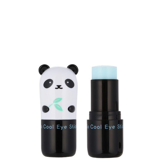 TonymolyPandasDreamSoCoolEyeStick9g Tonymoly Panda's Dream So Cool Eye Stick Revitalizante 9g - Image 1