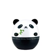 Tonymoly Panda's Dream White Sleeping Pack 50g