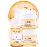 Vichy Neovadiol Meno 5 Bi-Serum 30ml - Image 3