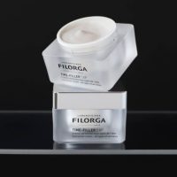 a multi-corrective cream indicated for hydrating and smoothing wrinkles.