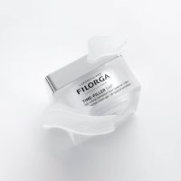 a cream-gel indicated for hydrating and smoothing wrinkles.