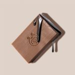 a solid soap indicated for oily and acne prone skin.
