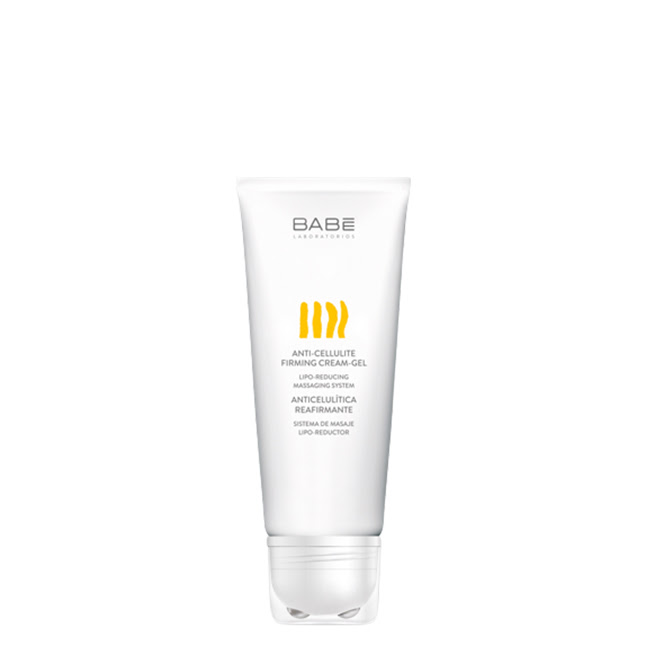 BabeBodyAnti-CelluliteFirmingCream-Gel200ml バベボディ アンチセルライト ファーミングクリームジェル 200ml - 画像 (1)