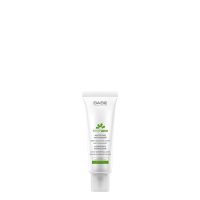 an  emulsion  indicated  for  oily  acne-prone  skin.