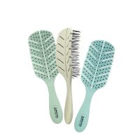 Buy Beter Natural Fiber Detangling Brush Beige Online | In Stock & Worldwide Shipping - Idivia