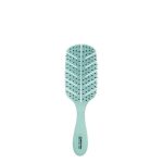 Beter Natural Fiber Detangling Brush Blue（ベーター ナチュラル ファイバー デタングリング ブラシ ブルー