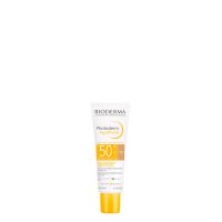 Bottle  of  Bioderma  Photoderm  Aquafluide  SPF50