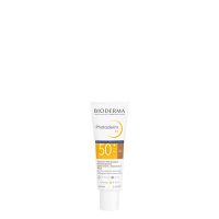 Buy ビオデルマ フォトダームM SPF50+ ジェルクリーム ブロンズカラー 40ml Online | In Stock & Worldwide Shipping - Idivia