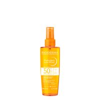 Buy ビオデルマ フォトダーム SPF50+ ハイルブロンズ ドライオイル 200ml Online | In Stock & Worldwide Shipping - Idivia