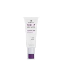 Tube  of  Neoretin  Discrom  Control  Transition  Pigment  Corrector  by  Neoretin,  a  cream  indicated  for  melanin  control.