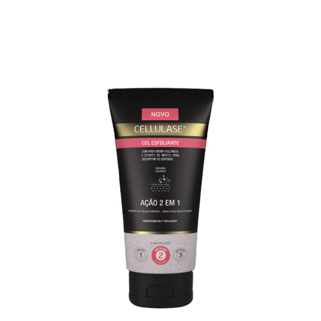 CellulaseExfoliatingGel200ml Cellulase Exfoliating Gel 200ml