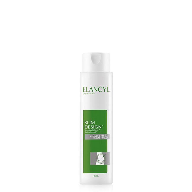 ElancylSlimDesignCream200ml Elancyl Slim Design Crema 200ml - Image 1