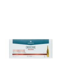 Box  of  Endocare  Radiance  C20  Proteoglycans  by  Endocare,  a  serum  indicated  for  hydrating  and  restoring  skin  radiance.