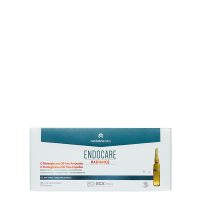 Box  of  Endocare  Radiance  C  Proteoglycans  Oil-free  by  Endocare,  a  serum  indicated  for  hydrating  oily  and  combination  skin.