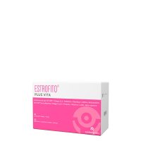 Estrofito Plus Vita Liquidcaps x30 + Capsules x30