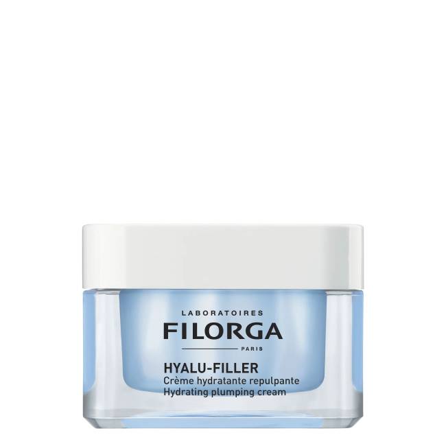 FILORGA HYALU-FILLER CREAM Filorga Hyalu Filler Creme Hidratante Preenchedor 50ml - Image 1