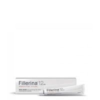 Jar  of  Fillerina  12HA  Densifying-Filler  Grade  3  Night  Cream  by  Fillerina,  a  night  cream  indicated  for  initial  wrinkles.