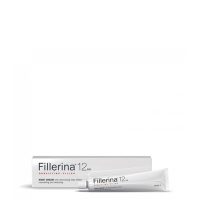 Jar  of  Fillerina  12HA  Densifying-Filler  Grade  4  Night  Cream  by  Fillerina,  a  night  cream  indicated  for  deep  wrinkles.