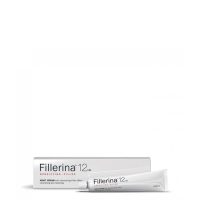 Jar  of  Fillerina  12HA  Densifying-Filler  Grade  5  Night  Cream  by  Fillerina,  a  night  cream  indicated  for  very  deep  wrinkles.